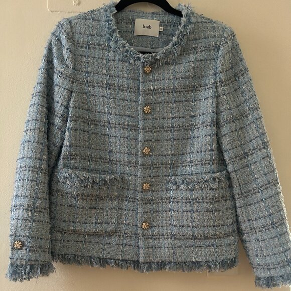 b+ab Jacket - Picture 1 of 1